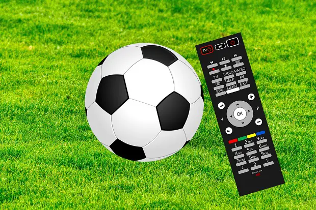 Kostenlose Fußball Live-Streams heute online anschauen ohne Anmeldung