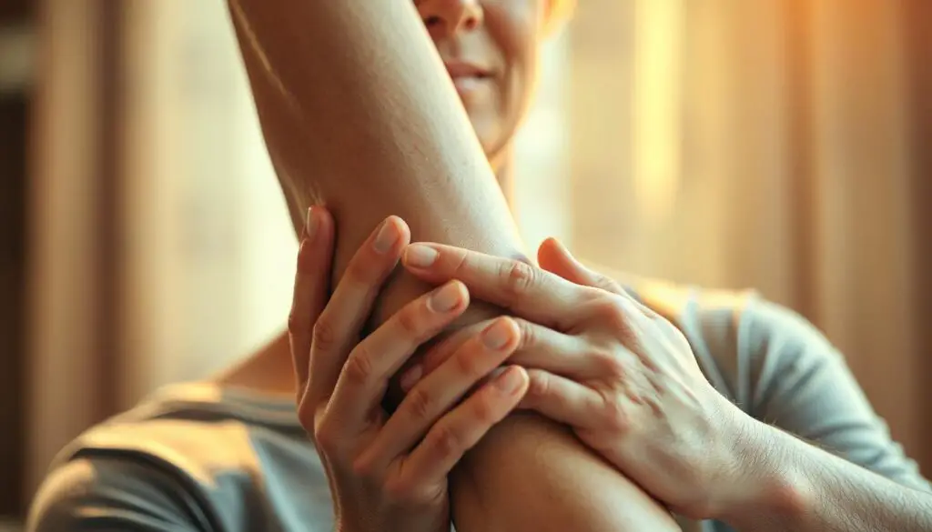 Behandlung von Muskelzittern Tipps