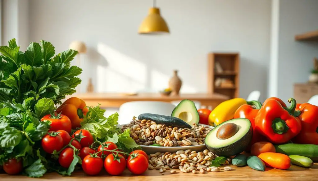 Ernährung für das Herz-Kreislauf-System