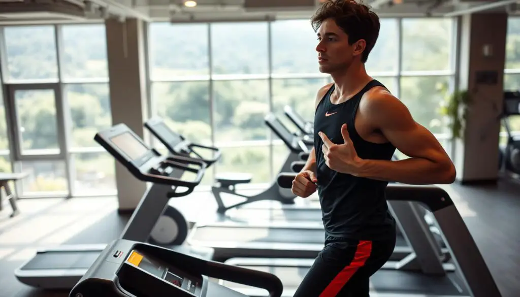 Training und Fitness für den Blutkreislauf