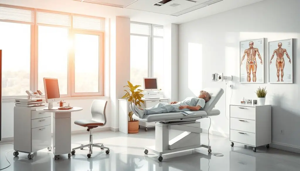 Vorsorgeuntersuchungen zur Gesundheitsprävention